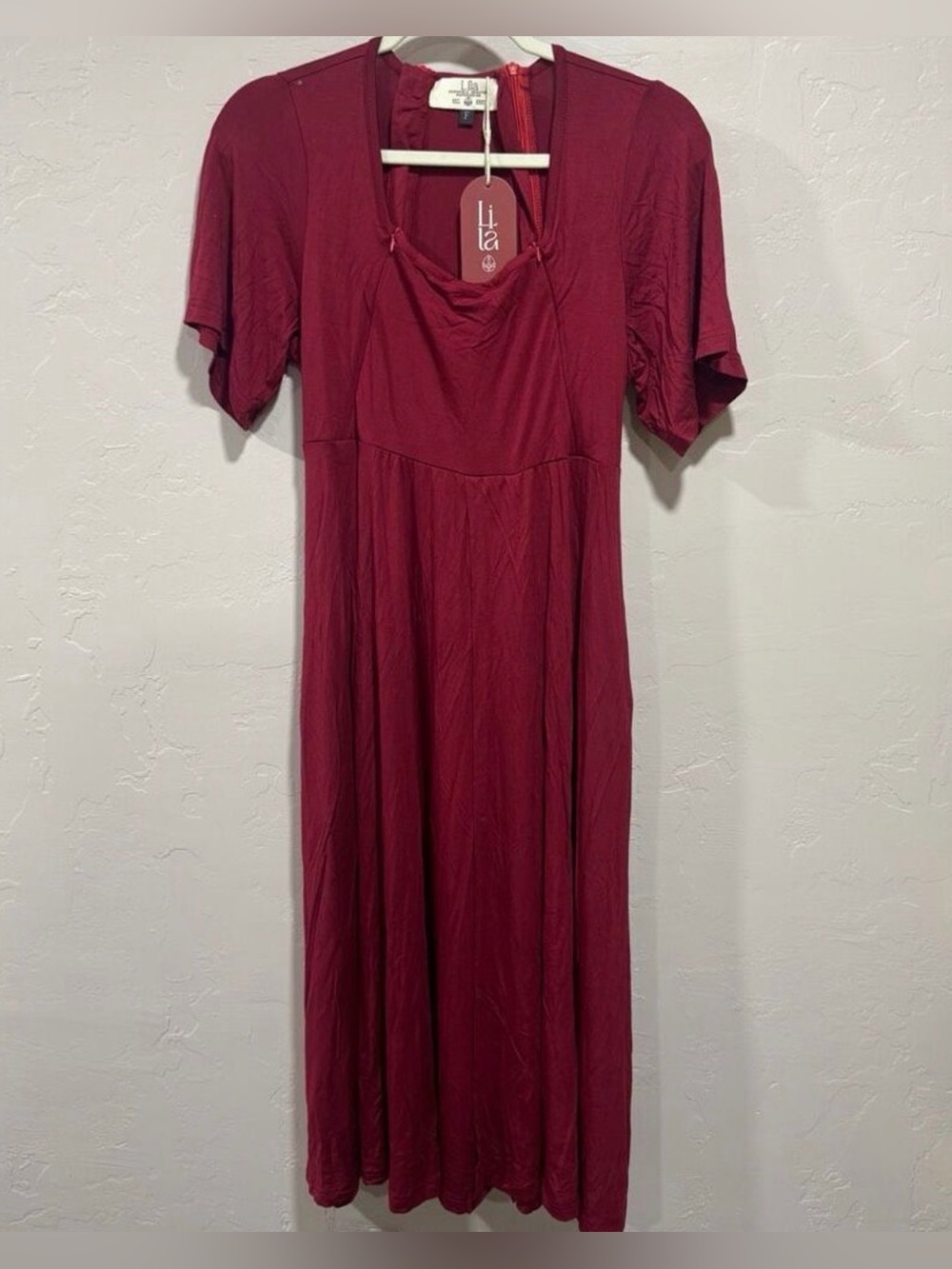 Labor Dress